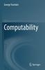 Книга Computability