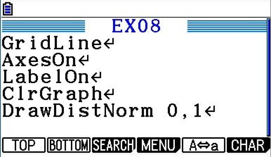 Casio Calculator Casio Calculator 10 Digit Graphing Function Black FX-CG50 [Item]