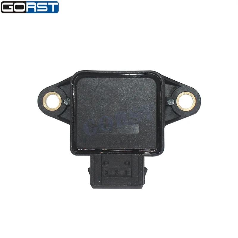 Датчик положения дроссельной заслонки TPS 35170-22010 для Hyundai Fiat Opel 35170-22001 35170-23000 0K247-18-911 Автозапчасти
