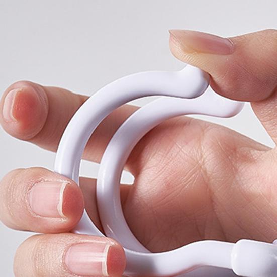 Крючок на присоске, вешалка для полотенец с 2 крючками, настенный крючок без сверления, крючок для ванной комнаты, кухни