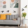 Brand New Wall Stickers Wall Sticker Application Bird