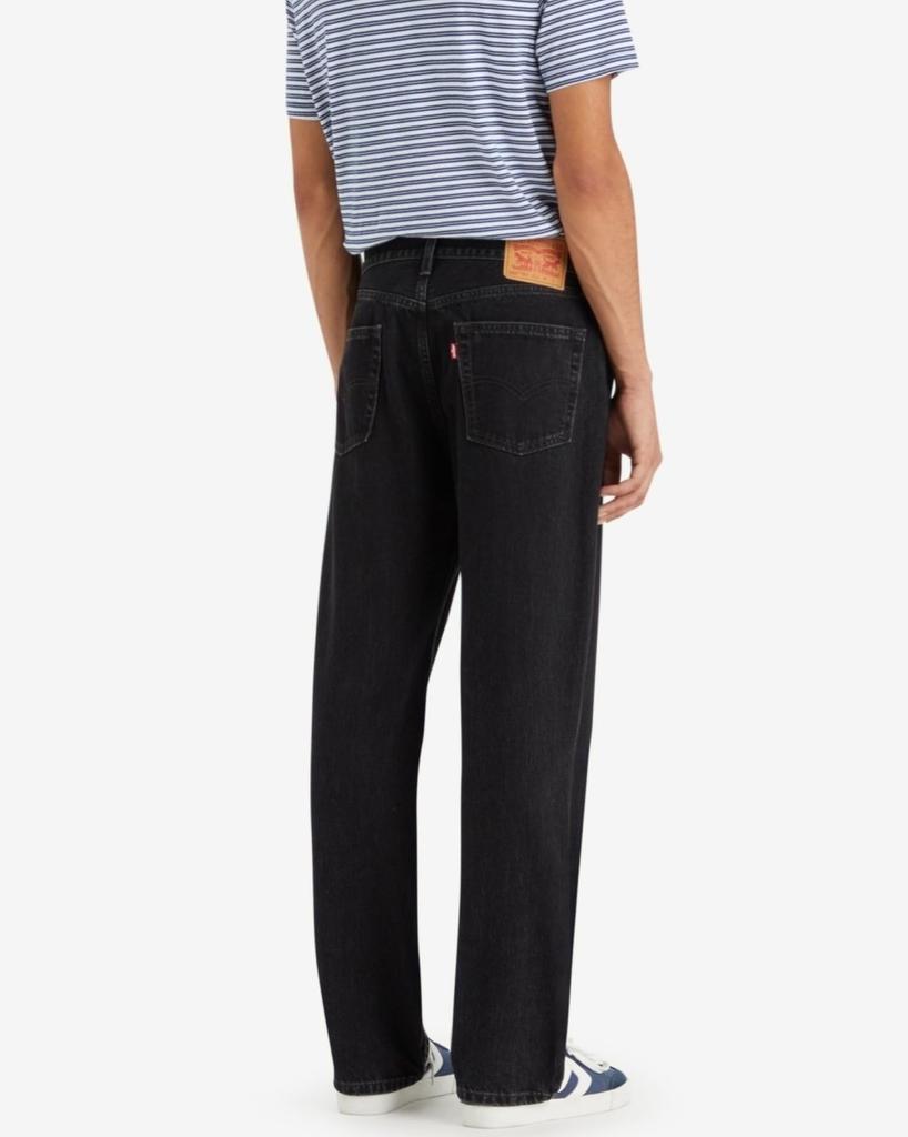 Levi's 565(TM)Джинсы мужские свободного кроя Straight '97 A7221-0005 US W30 L30