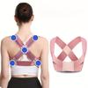 Adult Female Hump Corrector Invisible Correcting Posture Sitting Belt Spine Scoliosis Straight Back Artifact Preventing Hump Helps Align The Spine
