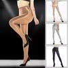 70D Матовые Блестящие Колготки Мерцающие Шелковые Чулки Танцевальные Колготки 2024 Новые