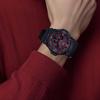 Casio Аналогово-цифровые G-Shock GAS-100BNR-1A GAW-100BNR-1A