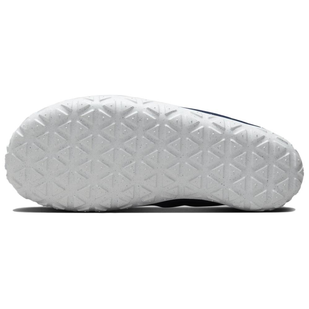 Nike Acg Moc Armory Navy Black University Red Sail Casual Shoes FV4572-400