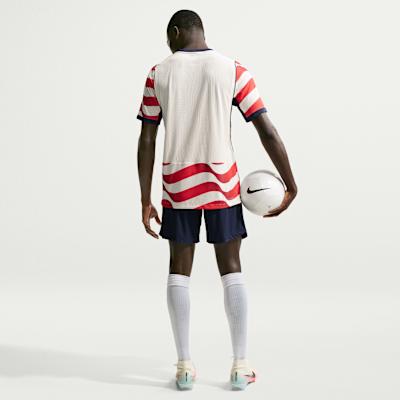 Nike Usmnt 2026 Match Home 'Sail/Midnight Navy/Midnight Navy'