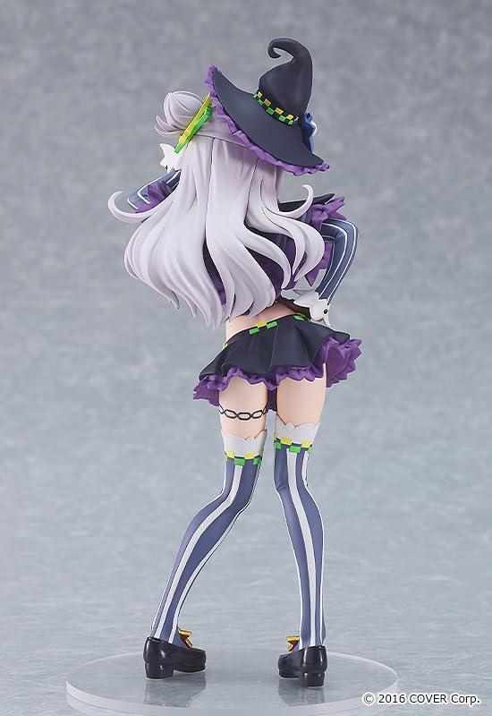 POP UP PARADE Hololive Shion Shisaki Пластиковая окрашенная полная фигурка Немасштабная