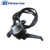 3850470 Уровень топлива Датчик уровня топлива для Volvo Penta OMC Cobra 0984748 0984731 0983939 Заменяет Sierra 18-7634