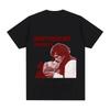 Wuthering Heights T-Shirt Summer Unisex Cotton Tee-shirt Graphic Printing Casual Ropa Mujer Clothing Short Sleeve O-neck Tees