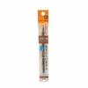 Eyebrow with Brush Olive Brown 1.2g Pencil Type Gram (x 1)