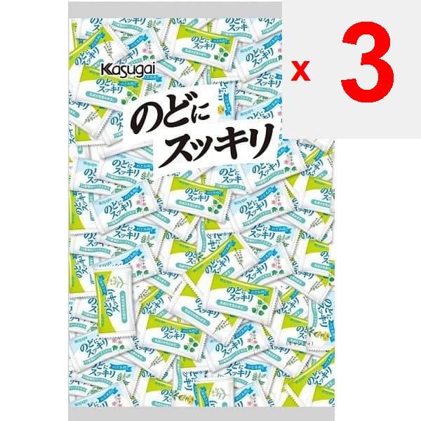 Kasugai Throat clear 1 кг. Мягкие, легко разжевываемые леденцы для горла с легким молочным вкусом.. 13 видов Мягких, легко разжевываемых леденцов для горла с легким м