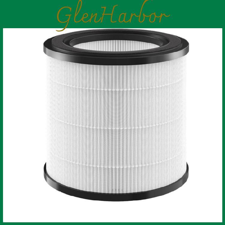 Air Home Filter Cleaner Air Cleaner Spare Part Air Purifiers Filter Replacement Part For Fy019430 Ac082030 Models