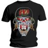 Футболка унисекс Slayer War Ensemble 2