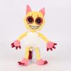 Плюшевая игрушка Goob Pebble Dandys World Plushie Horror Game Мягкая мягкая игрушка-подушка для детей Подарки
