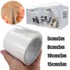 Adhesive Highly Viscous Cover Sticker Repair Patch Invisible Tent Repair Tape Strong Tapes