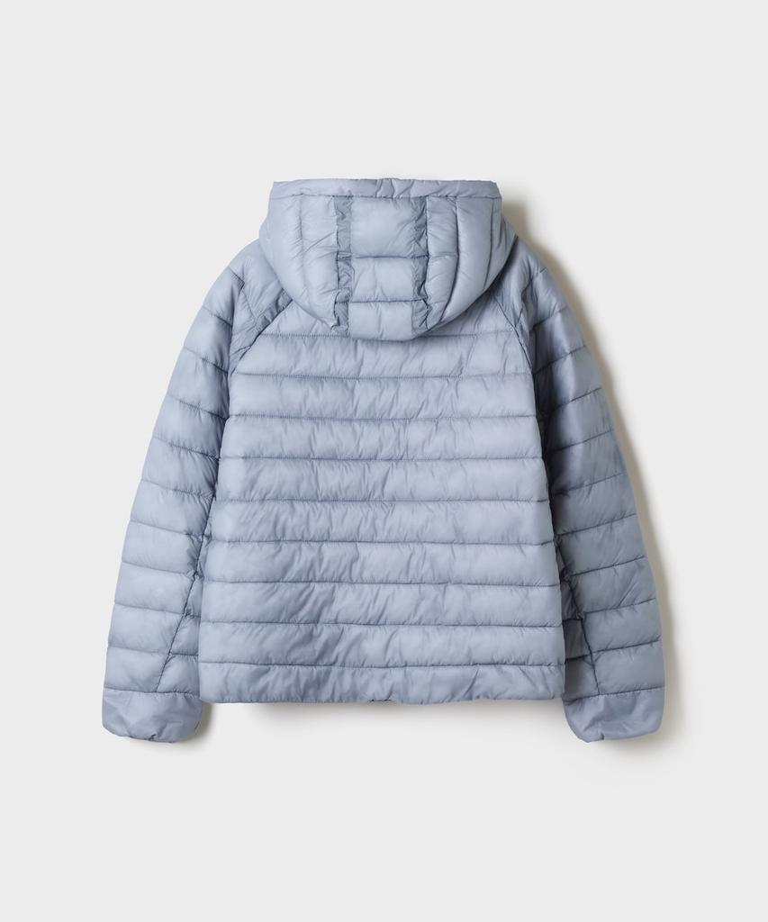 Spao [Тонкая легкая] Женская прозрачная куртка с капюшоном_Spjpg4Tg25