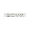 Автомобиль 3D ABS SDV8 SDV6 Логотип Значок Эмблема Наклейки Наклейка Для Land Rover Discovery 4 Ranger Rover Sport HSE