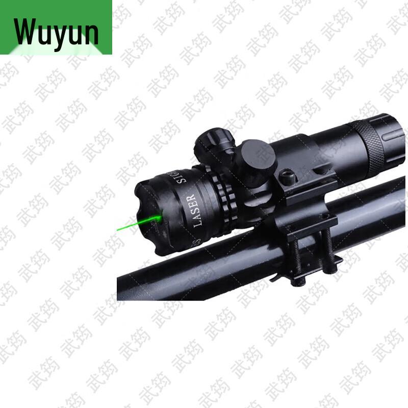 Tactical Shooting Training Aids
