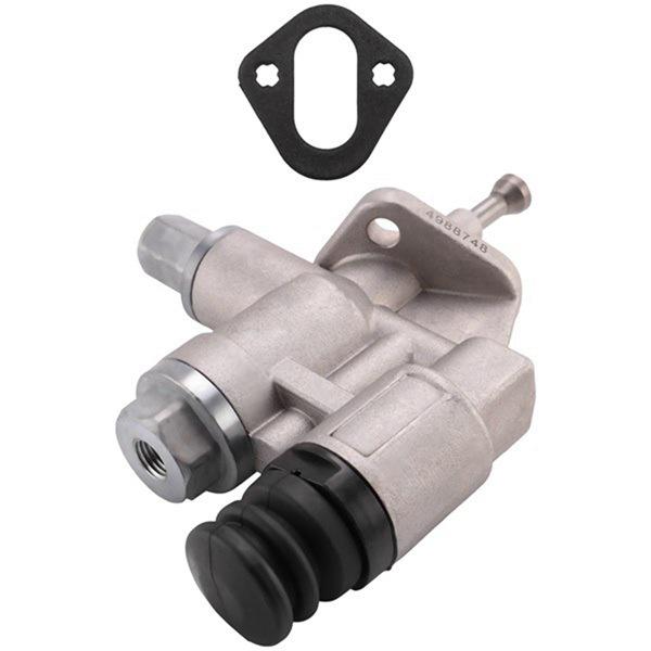 Product 4988749 3918000: Compatible with Cummins Fuel Transfer Pump.
