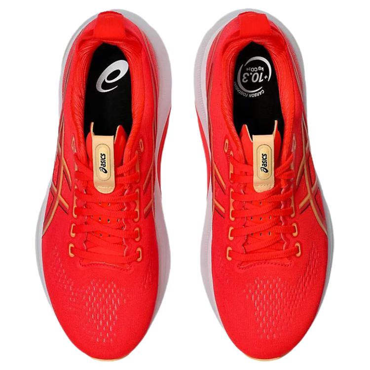 Asics Кроссовки Gel Kayano 32 Flash Red Beet Juice 1011C052-600