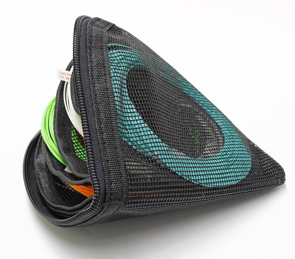 fly line wallet
