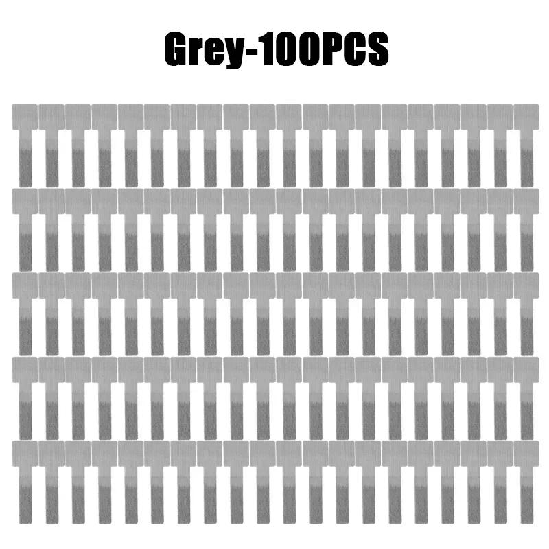 Новые многоразовые кабельные стяжки стяжки-липучки самоклеящийся держатель кабеля питания регулируемый органайзер для хранения шнуров настольный органайзер менеджер