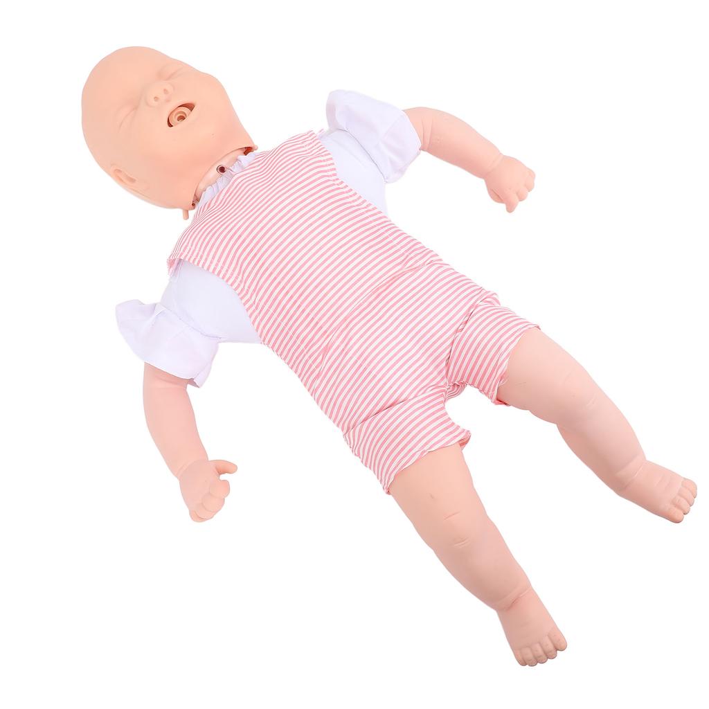 Обучение приему Геймлиха Модель имитации обструкции дыхательных путей Обучение навыкам оказания неотложной помощи