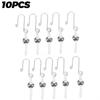 5/10Pcs Adjustable Pants Button Clasp Jeans Zipper Holder Garment Zipper Clasp  Pants Fastener