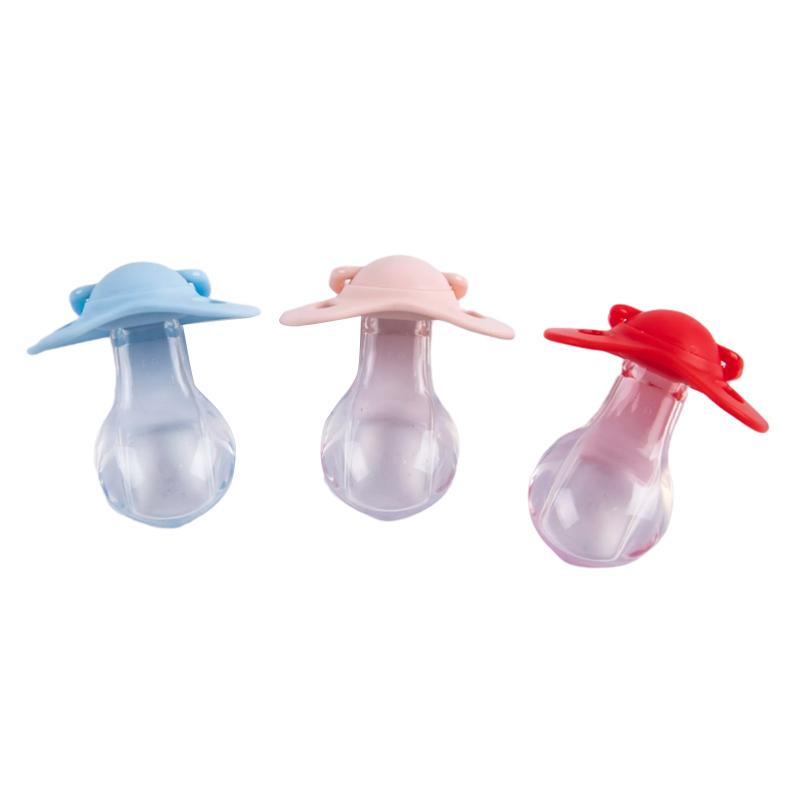 Силиконовые соски пищевого качества большого размера, мягкие соски для кормления, соска для взрослых и детей