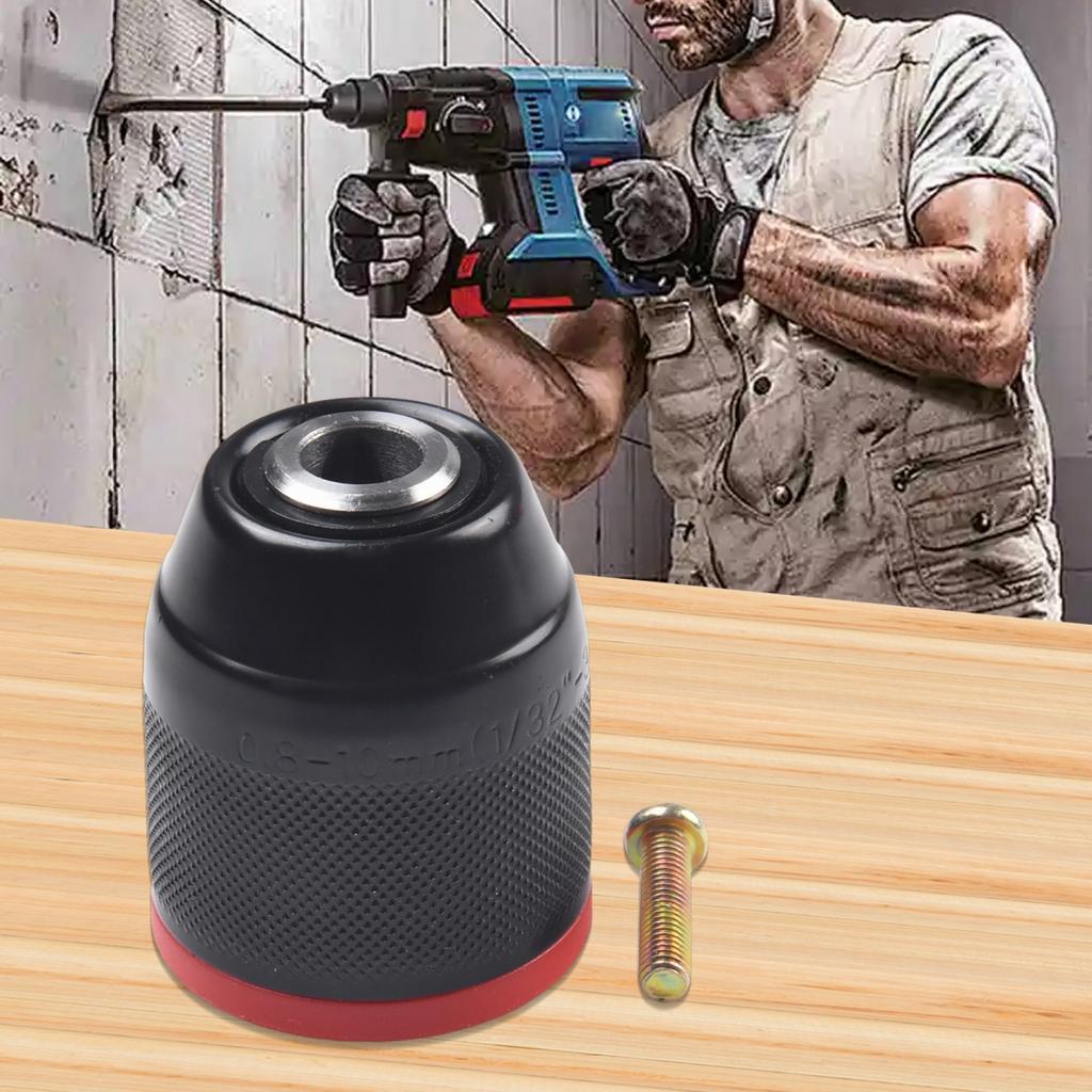 Абсолютно новый редуктор для дрели, запасная часть редуктора для электроинструмента