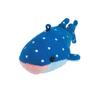 [Naito Design Institute] Underwater Walk Mascot Whale Shark Plush Toy
