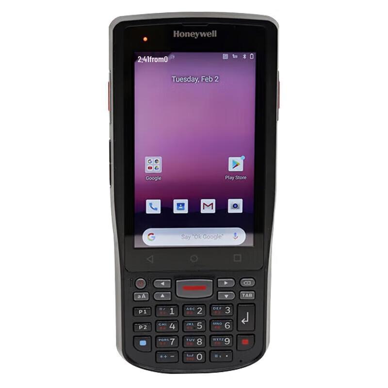 Honeywell EDA51K Handheld PDA Terminal