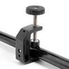 Universal C Clamp Desktop Mount Clamp Tripod Light Stand Clamp Camera Lamp Flash Fixed Holder Clip for Photography Live Studio