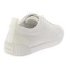 Hugo Womens/Ladies Zero Leather Tennis Trainers