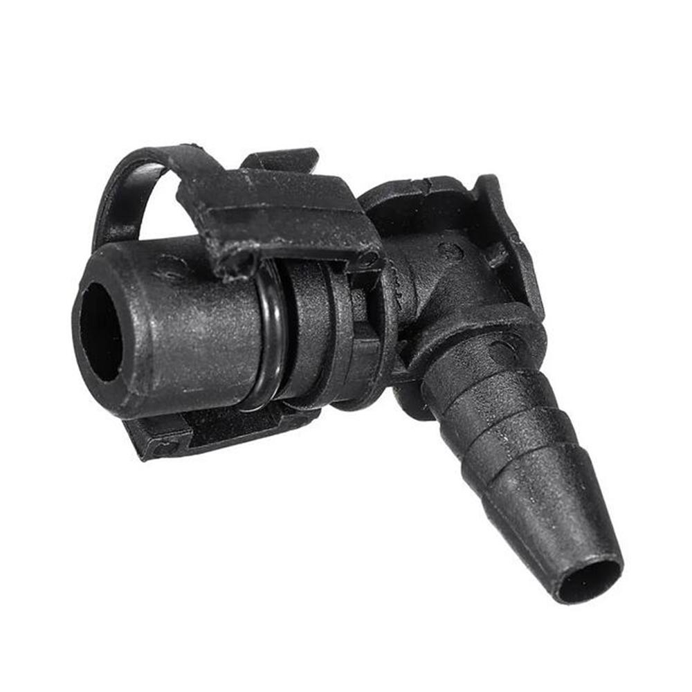 55569809 Патрубок Шланг Корпус Разъем Нагревателя Для Chevrolet Cruze Epica Sonic Opel