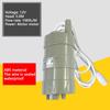 12V DC Submersible Pump Large Head 5 Meters, 1000L/H High Lift Pump, Micro Pump Equipment, Pump Straight Pump