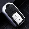 Car 234 Remote Buttons Key Case For Honda Civic Accord Vezel Fit Crv Hrv Crz Hrv Polit Jazz Jade Key Cover Fob Accessories