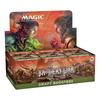 The Gathering War Draft Booster английская версия 36 упаковок D03060000 MTG Коллекционная карта Wizards of the Coast D03060003 Magic Brothers' (BOX)