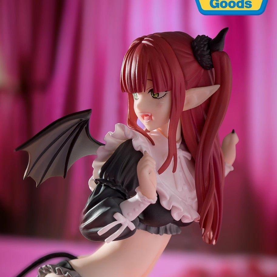 Китагава Ручная работа Украшение для «Переодевающихся кукол и влюбления» - Коллекция аниме-персонажей Настольное украшение для автомобиля Высота 18 см