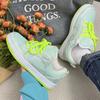 Skateboarding Platform Sneakers Simple Design Skateboard Casual Outdoor Shoes Comfortable Lace Up Light Sneaker Sports Couple
