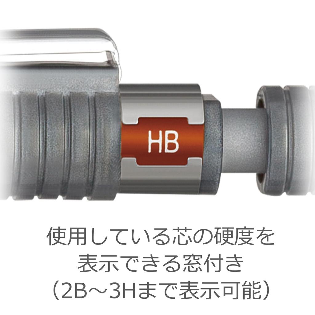 Staedtler Механический карандаш для черчения, Металлический серый, 0,5 мм, Модель начального уровня, Упаковка 10 штук, 925 65-05*10