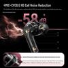 SoundPEATS Air6 Pro True Wireless Active Noise Cancelling Earbuds