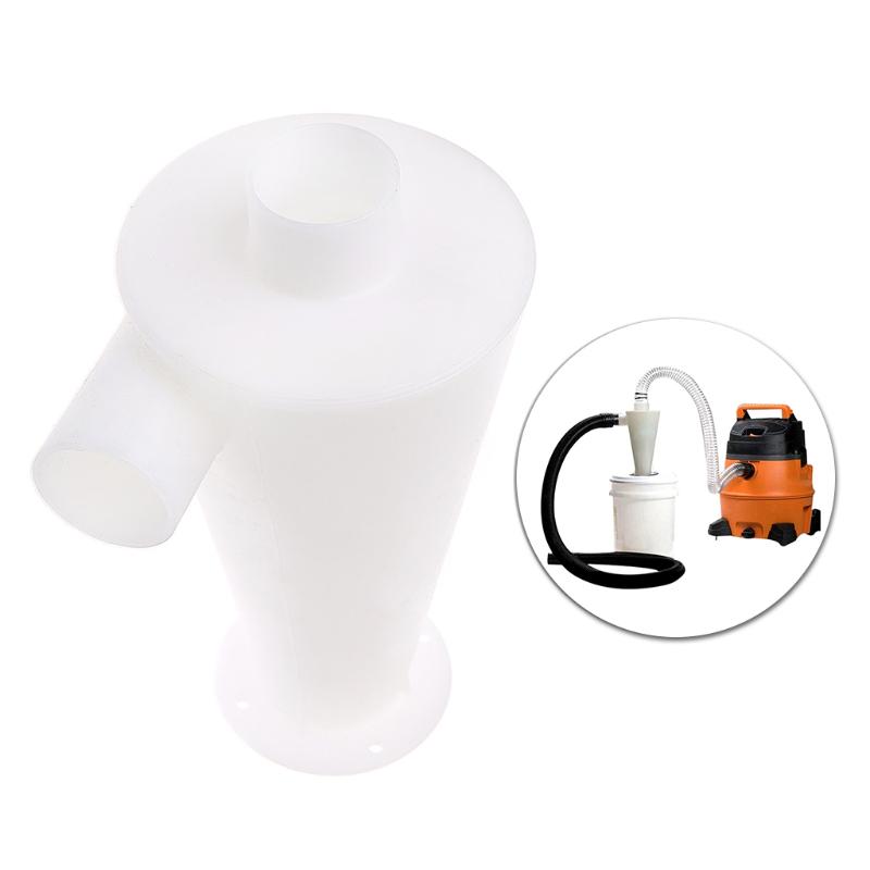 Пыли уловитель циклон для пылесоса