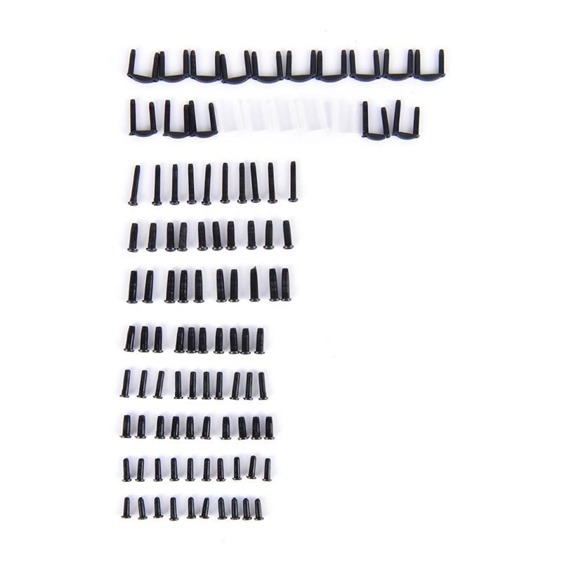 1 коробка бадминтонных ракеток, люверсы для ракеток, одна упаковка около 1500 шт.