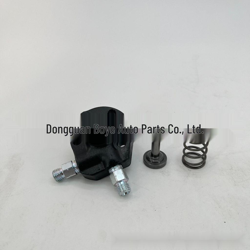 High-Quality Plunger for 294000-1491 HP3 Oil Pump Engine