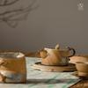 Керамический набор для чайной церемонии Кунг-фу Edenus Dunhuang с совместным брендингом