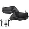 Windproof Handguards Honda NC700X NC750X 2012 Motorcycle Universal Fit Handlebar Protection