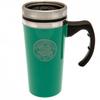 Official Aluminum Travel Mug