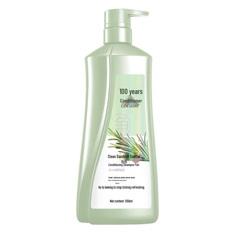 CENTAINE Anti-Dandruff & Itch Relief Shampoo